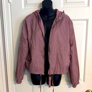 Ashley By 26 International Dusty Pink Jacket